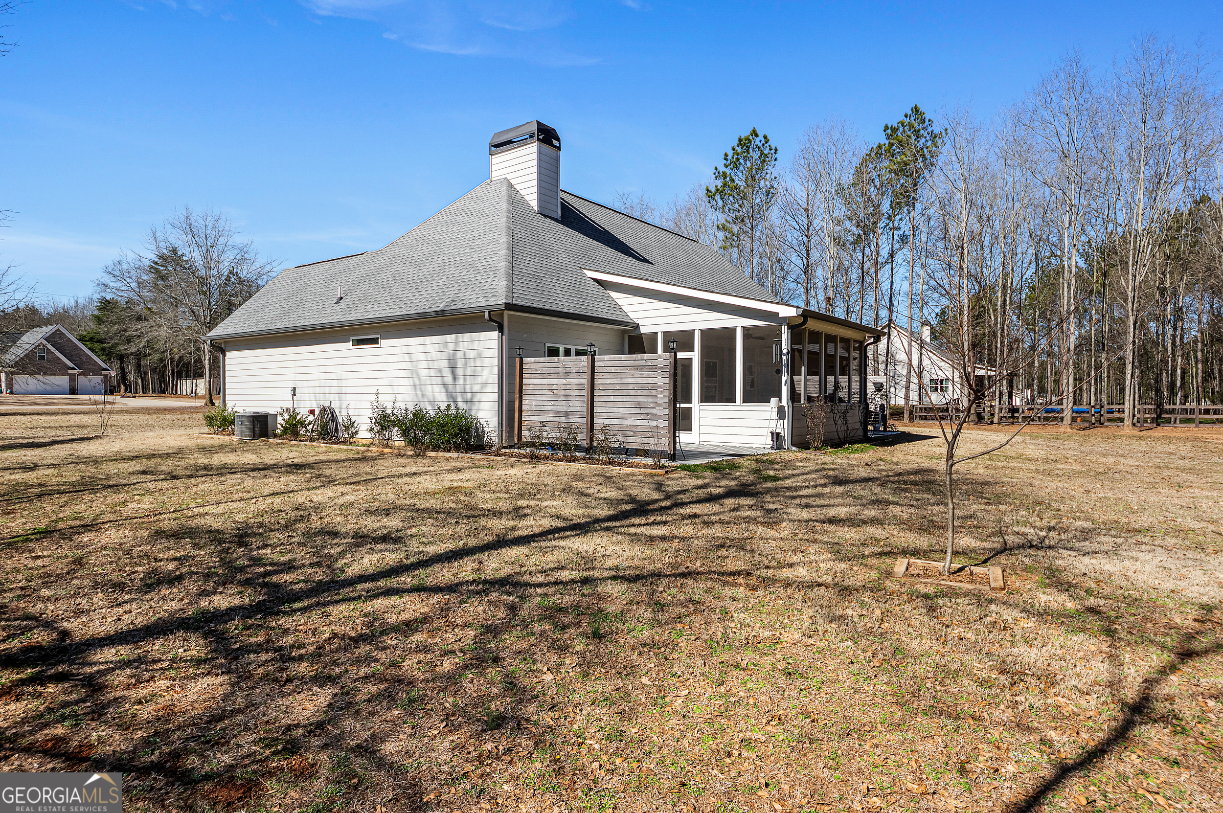 2736 Jones Holly Road Good Hope, GA 30641 - Photo 46 of 49 a front view of a house with a yard
