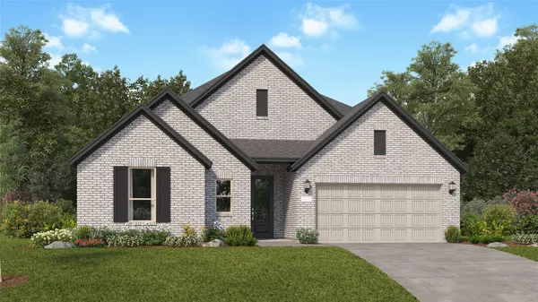 $374,990 | 8211 Holly Blue Drive, Rosharon, TX 77583