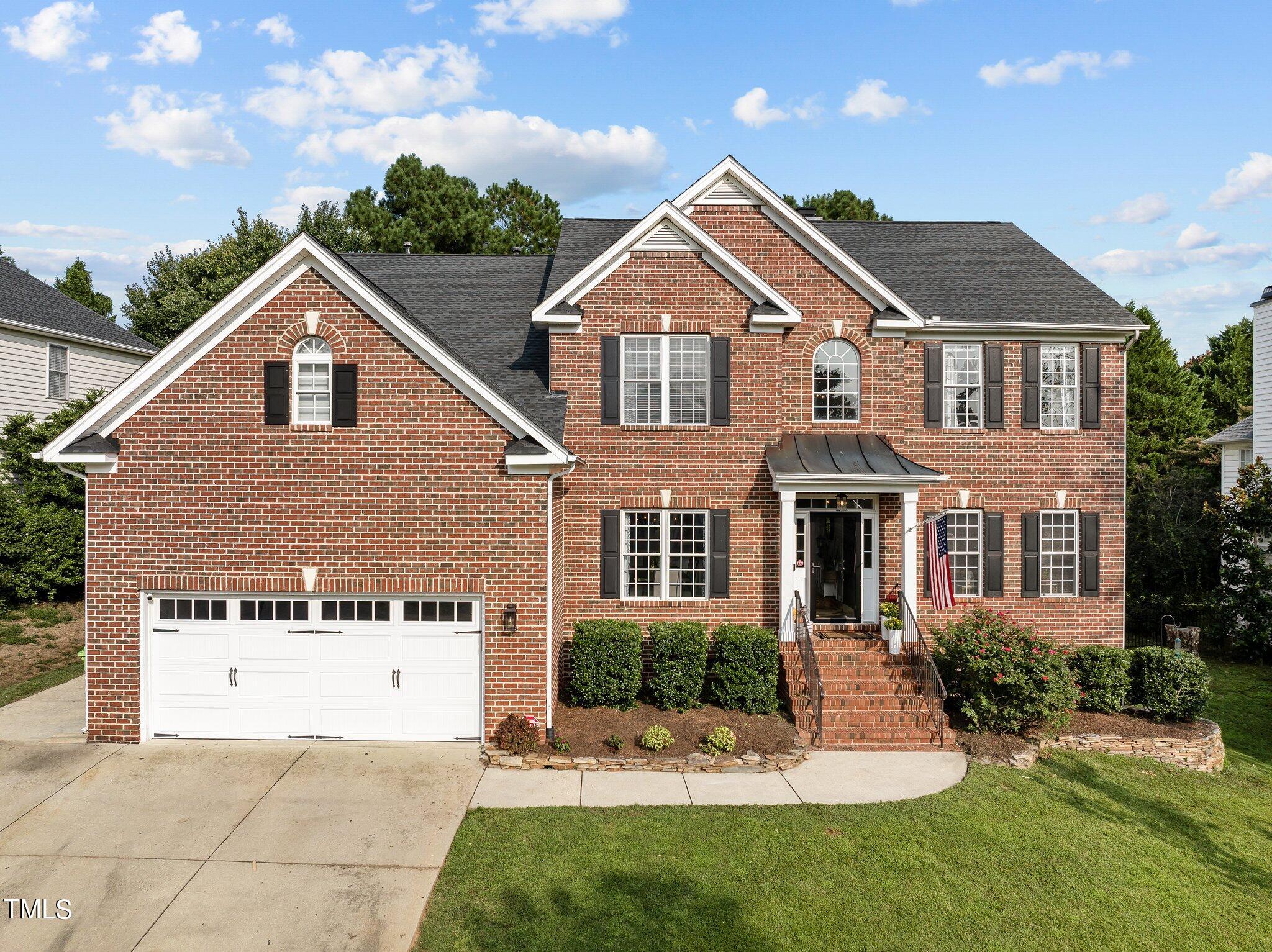 12404 Village Gate Way Raleigh, NC 27614 - Photo 1 of 53 Welcome Home! 12404 Village Gate Way, Raleigh