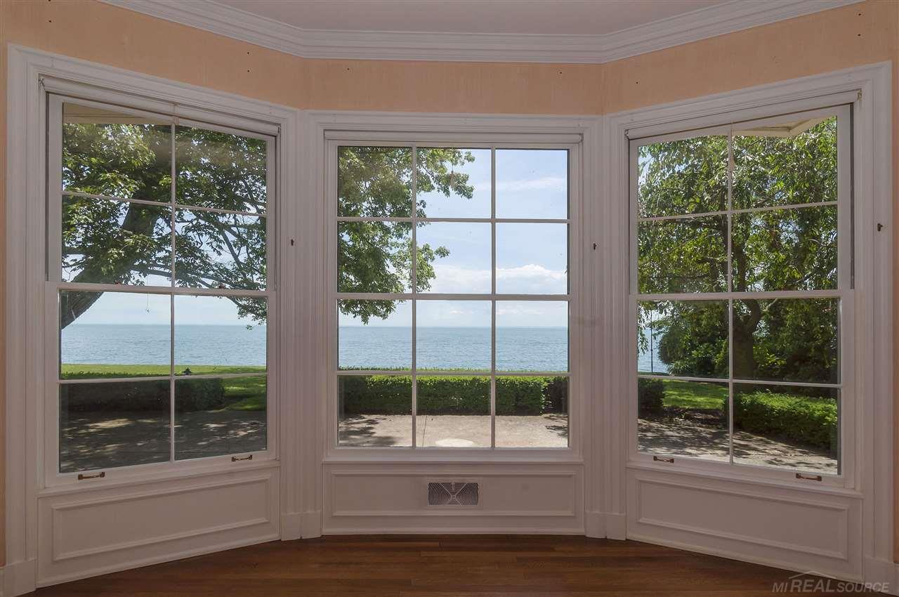 80 Lake Shore Road Grosse Pointe Farms, MI 48236 - Photo 32 of 90