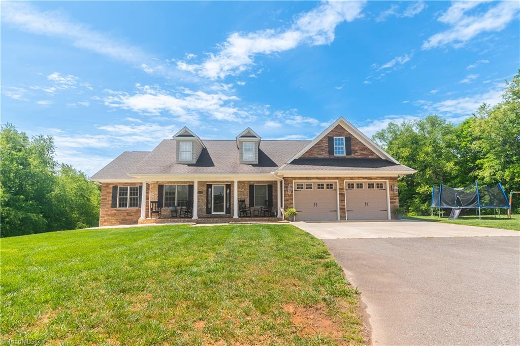 687 Red Brush Road Mount Airy, NC 27030 - Photo 1 of 30 Gallery Image 1