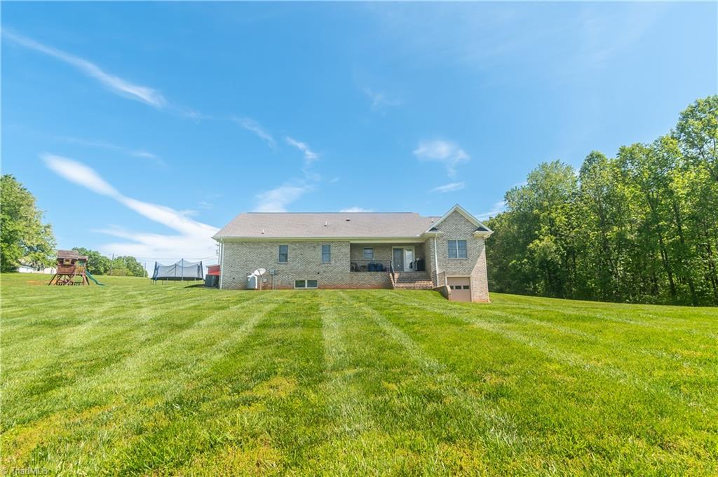 687 Red Brush Road Mount Airy, NC 27030 - Photo 19 of 30 Gallery Image 19