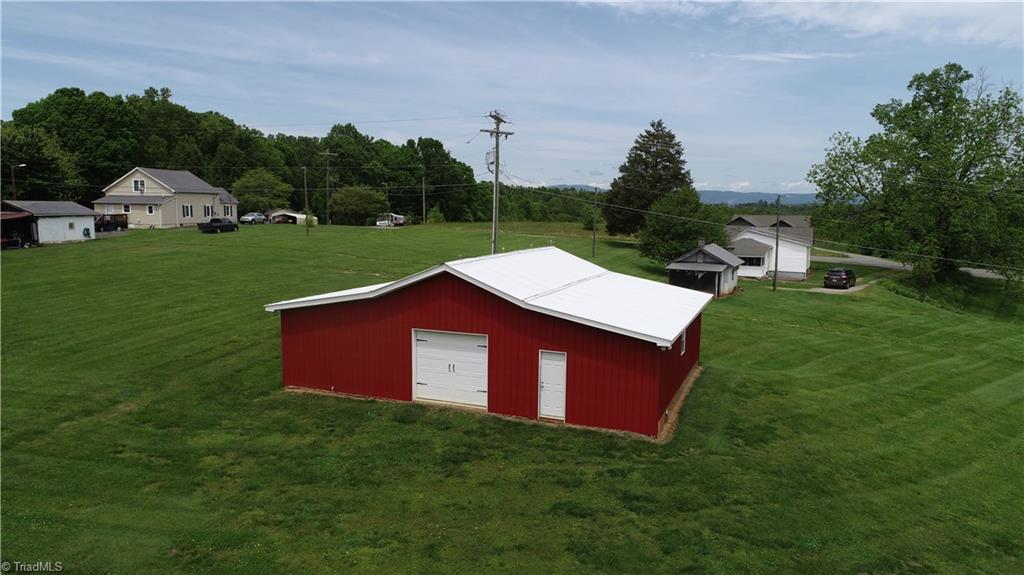 687 Red Brush Road Mount Airy, NC 27030 - Photo 20 of 30 Gallery Image 20