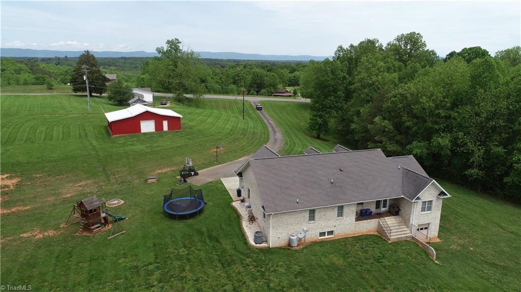 687 Red Brush Road Mount Airy, NC 27030 - Photo 21 of 30 Gallery Image 21