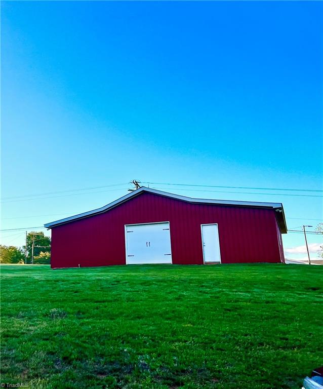 687 Red Brush Road Mount Airy, NC 27030 - Photo 28 of 30 Gallery Image 28