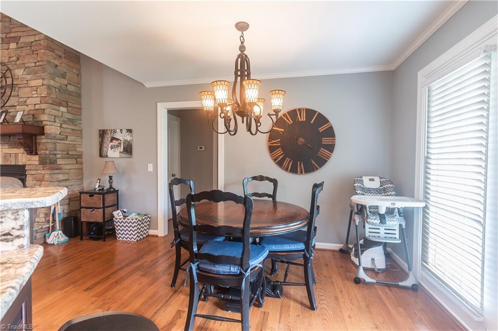 687 Red Brush Road Mount Airy, NC 27030 - Photo 5 of 30 Gallery Image 5