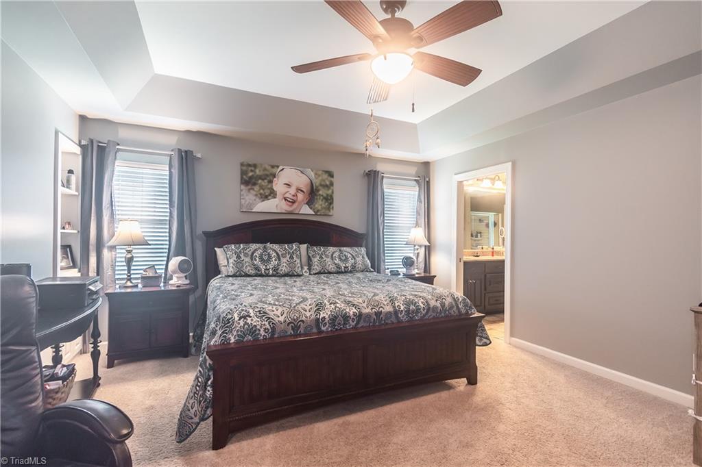 687 Red Brush Road Mount Airy, NC 27030 - Photo 7 of 30 Gallery Image 7