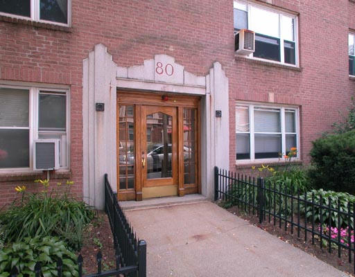 80 Strathmore Road, Unit 7 80 Boston, MA 02135 - Photo 1 of 4 Gallery Image 1