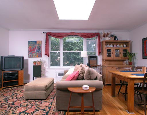 80 Strathmore Road, Unit 7 80 Boston, MA 02135 - Photo 3 of 4 Gallery Image 3
