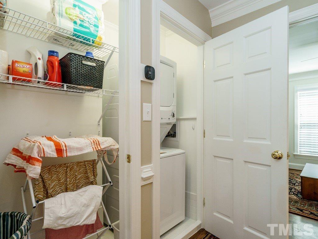 1424 Dogwood Lane Raleigh, NC 27607 - Photo 14 of 30