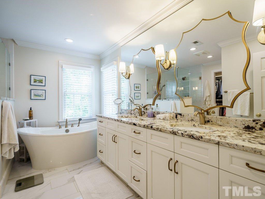 1424 Dogwood Lane Raleigh, NC 27607 - Photo 16 of 30