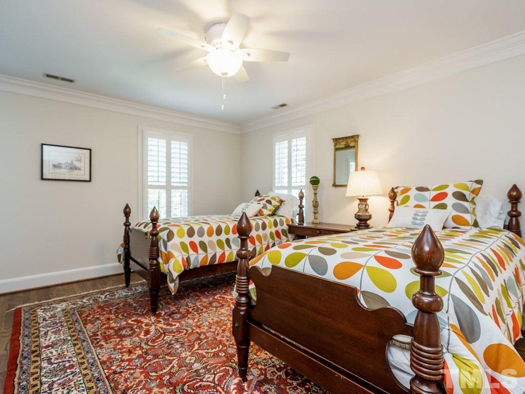 1424 Dogwood Lane Raleigh, NC 27607 - Photo 18 of 30