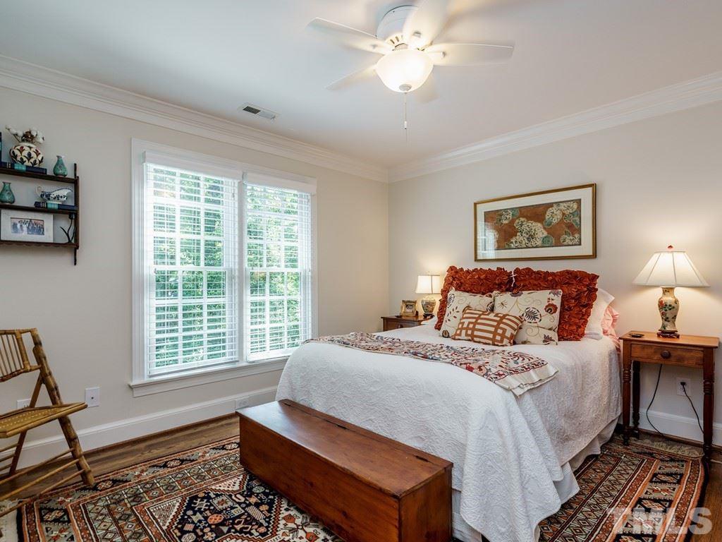 1424 Dogwood Lane Raleigh, NC 27607 - Photo 20 of 30