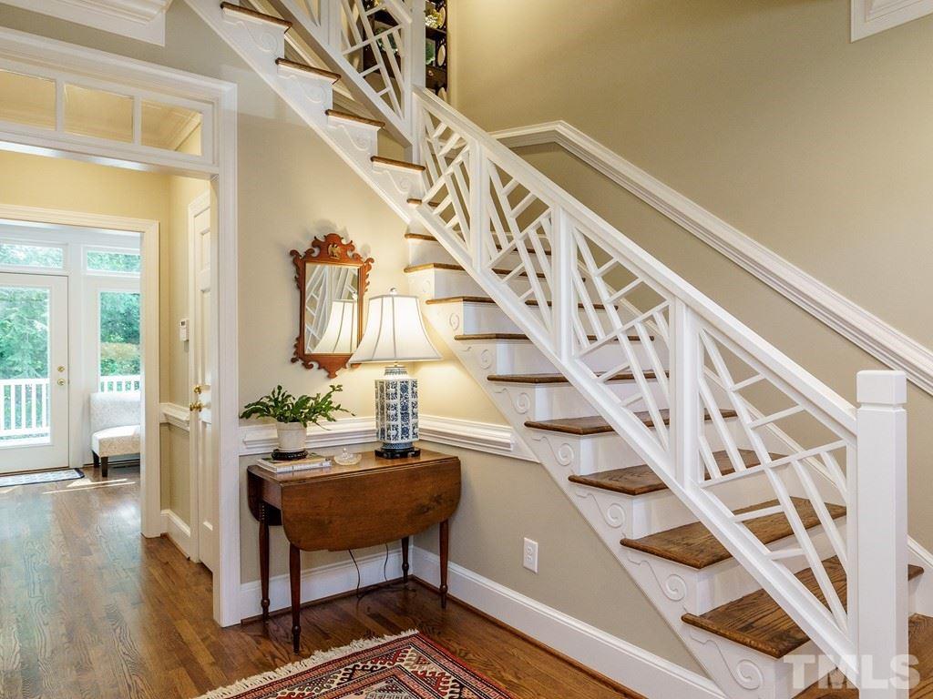 1424 Dogwood Lane Raleigh, NC 27607 - Photo 3 of 30