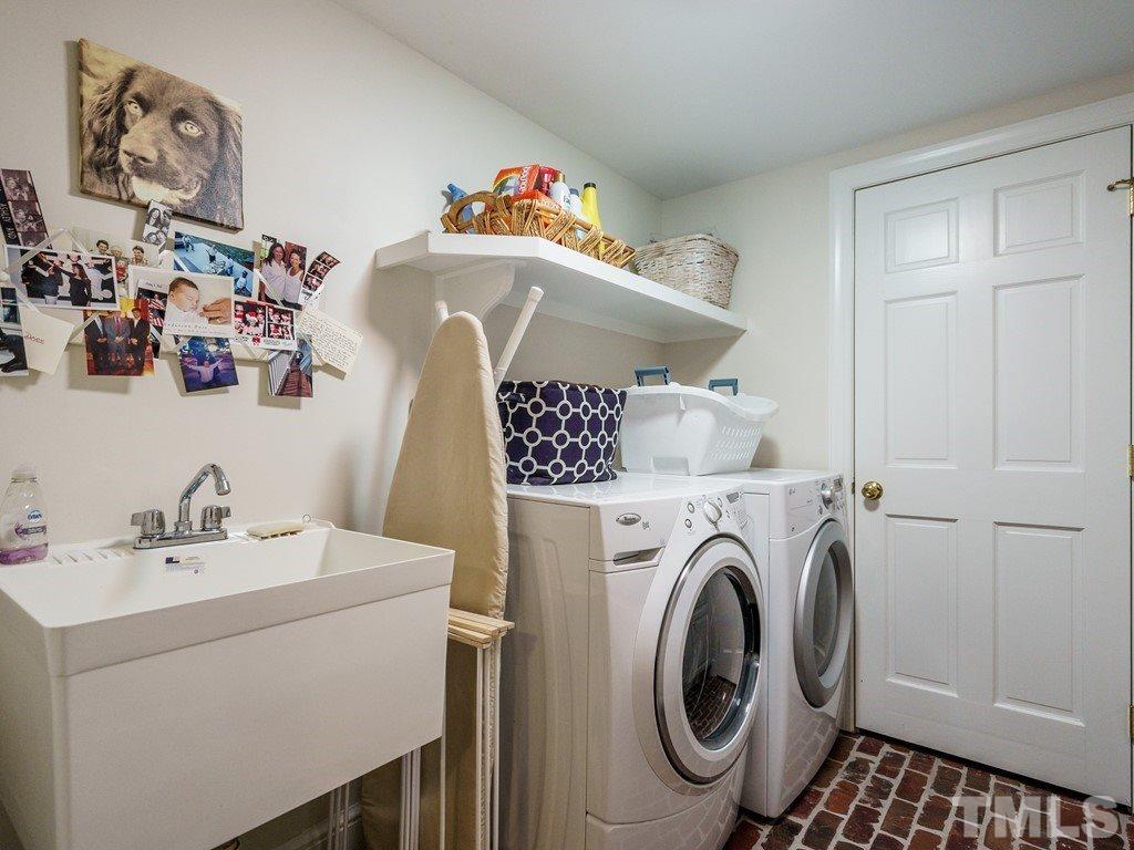 1424 Dogwood Lane Raleigh, NC 27607 - Photo 25 of 30