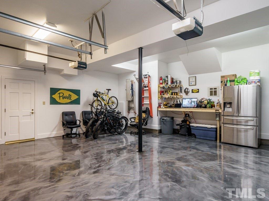 1424 Dogwood Lane Raleigh, NC 27607 - Photo 26 of 30