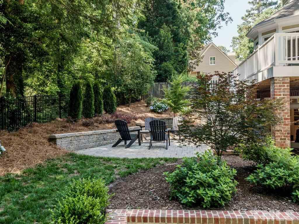 1424 Dogwood Lane Raleigh, NC 27607 - Photo 28 of 30