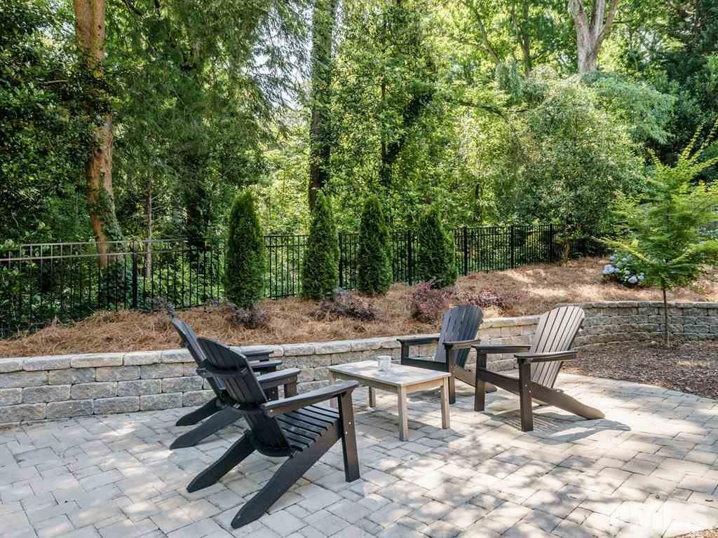 1424 Dogwood Lane Raleigh, NC 27607 - Photo 29 of 30