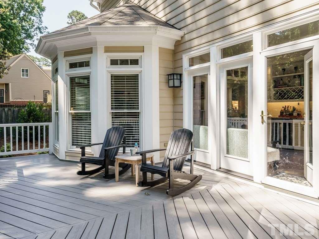 1424 Dogwood Lane Raleigh, NC 27607 - Photo 30 of 30