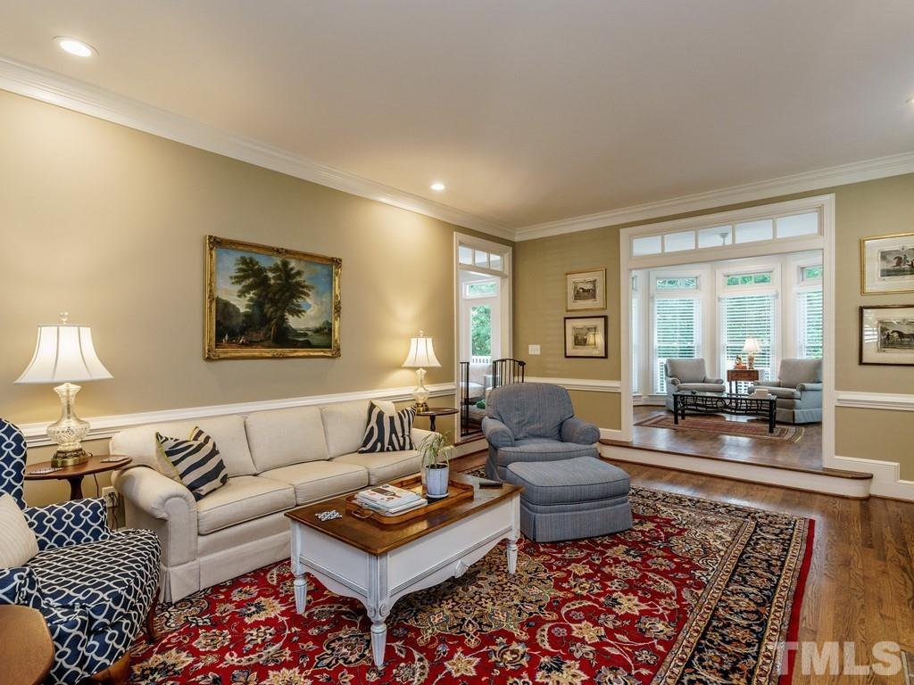 1424 Dogwood Lane Raleigh, NC 27607 - Photo 6 of 30