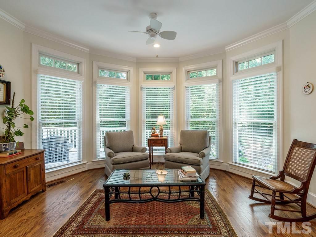 1424 Dogwood Lane Raleigh, NC 27607 - Photo 7 of 30