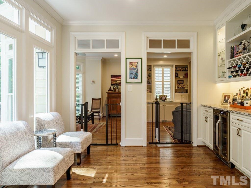 1424 Dogwood Lane Raleigh, NC 27607 - Photo 9 of 30