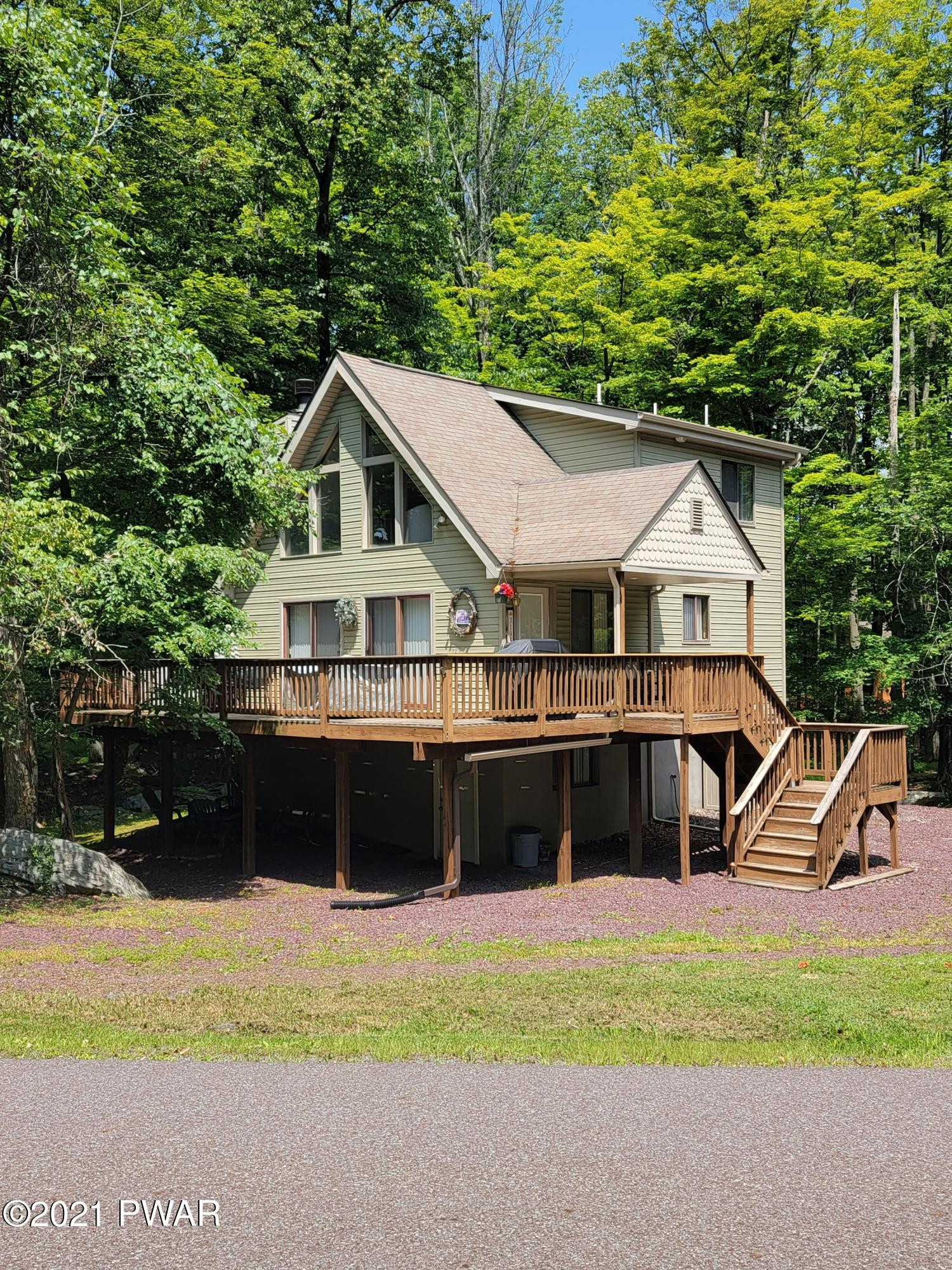 324 Northgate Road Lake Ariel, PA 18436 - Photo 1 of 44