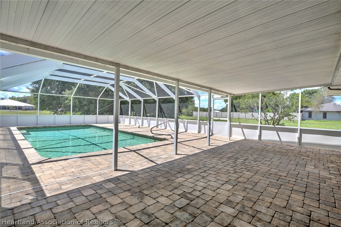 8016 Granada Road Sebring, FL 33876 - Photo 25 of 34 Gallery Image 25