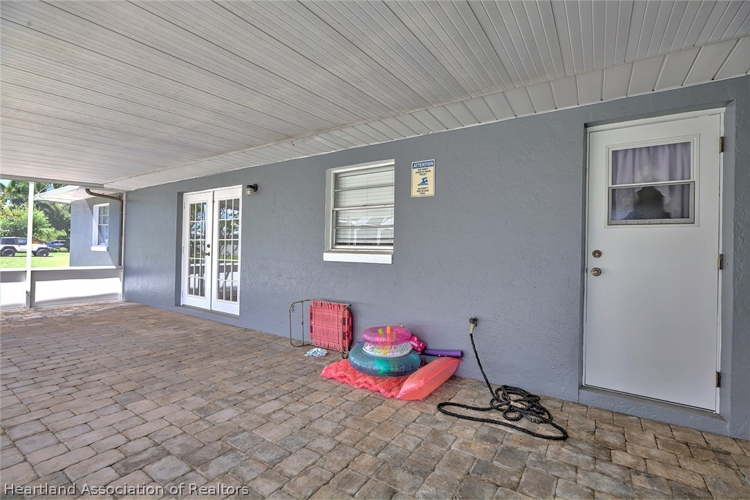 8016 Granada Road Sebring, FL 33876 - Photo 26 of 34 Gallery Image 26