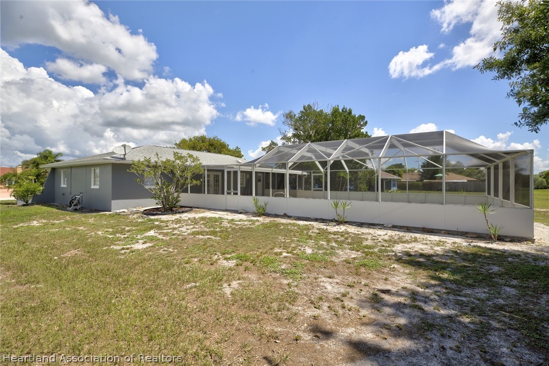 8016 Granada Road Sebring, FL 33876 - Photo 30 of 34 Gallery Image 30