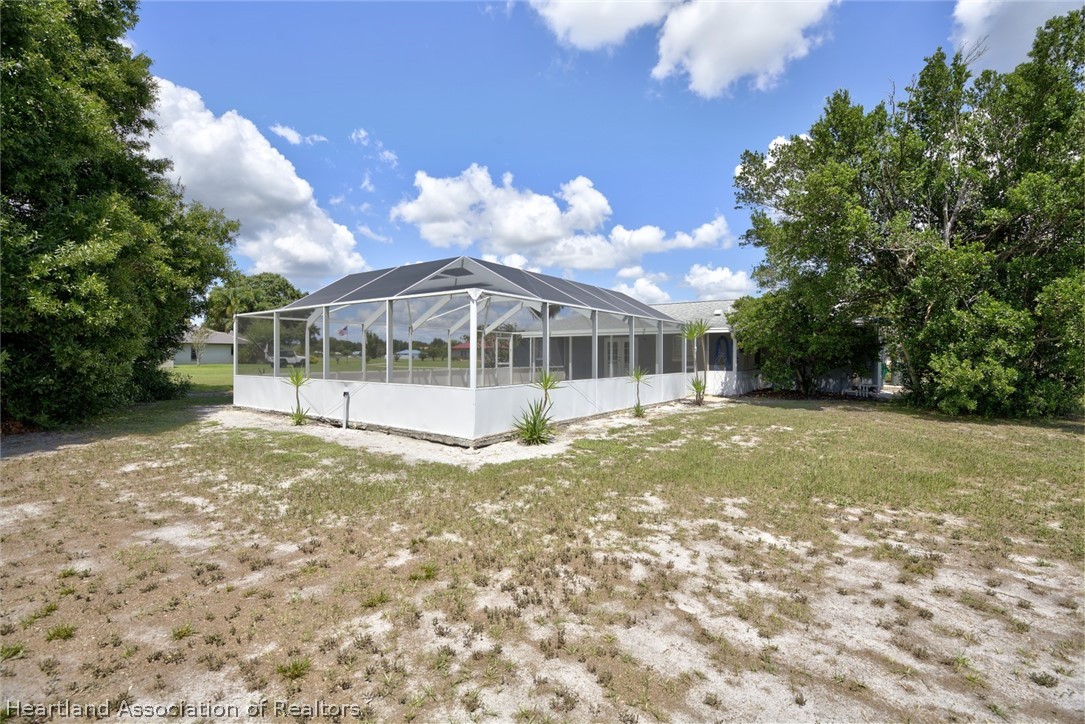 8016 Granada Road Sebring, FL 33876 - Photo 31 of 34 Gallery Image 31