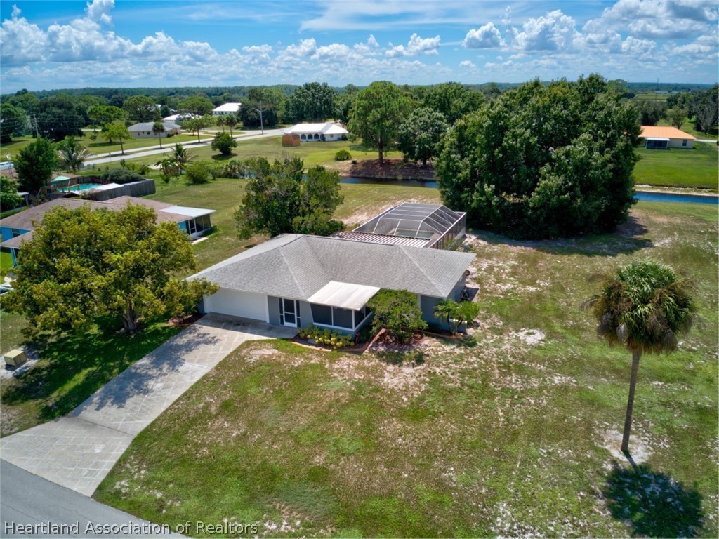 8016 Granada Road Sebring, FL 33876 - Photo 32 of 34 Gallery Image 32