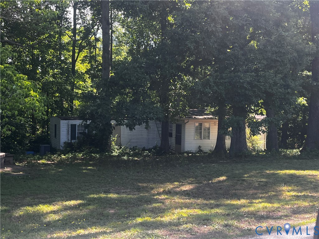 2609 Mountain View Road Powhatan, VA 23139 - Photo 2 of 3