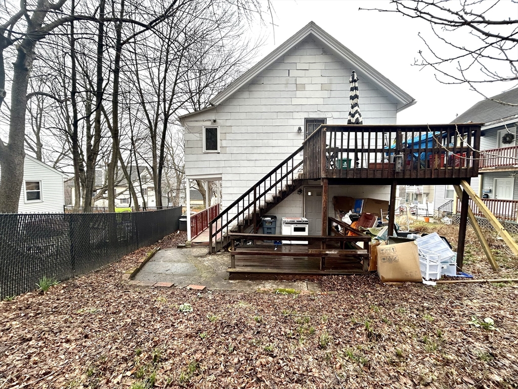 4 Oswald Street Worcester, MA 01607 - Photo 27 of 27 Gallery Image 27