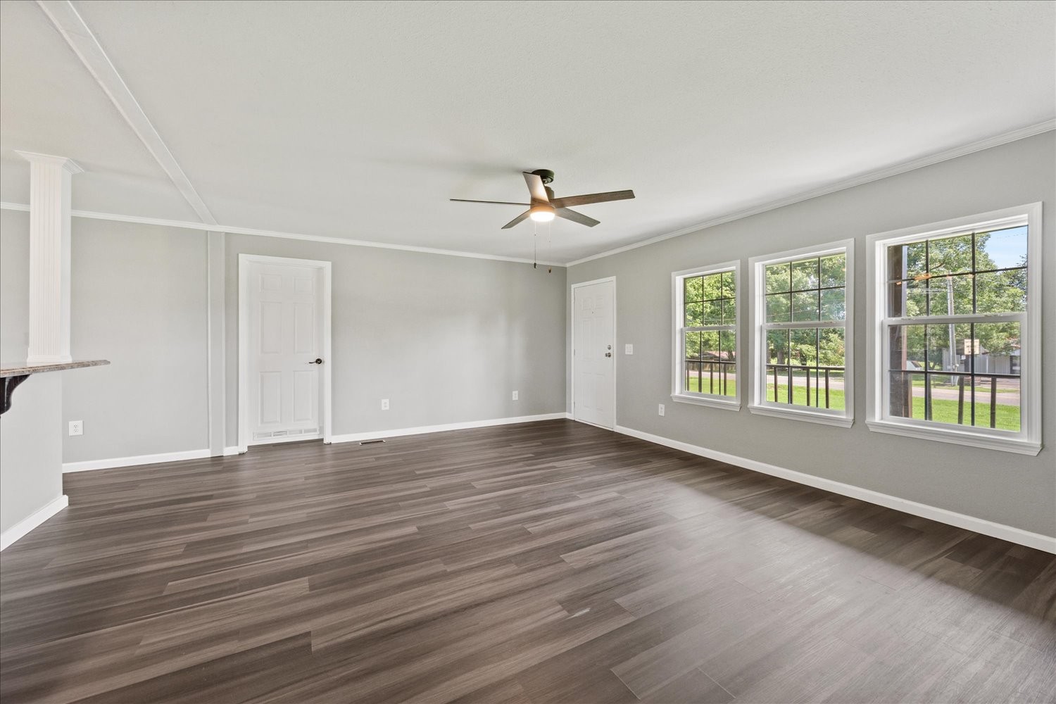 234 Howell Hill Road Fayetteville, TN 37334 - Photo 6 of 44