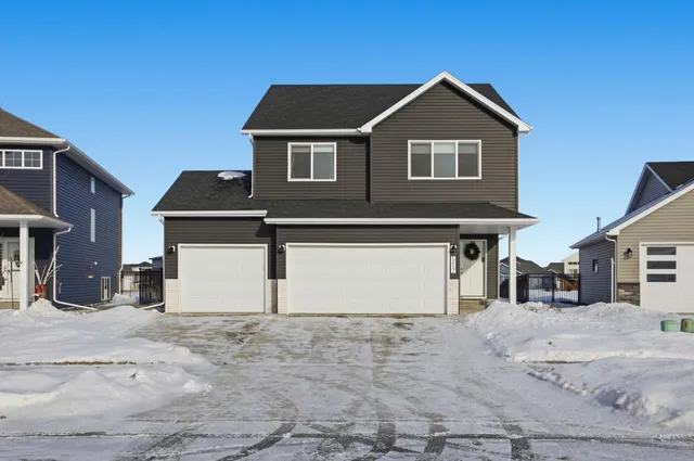 $415,000 | 5457 Lori Lane West, West Fargo, ND 58078