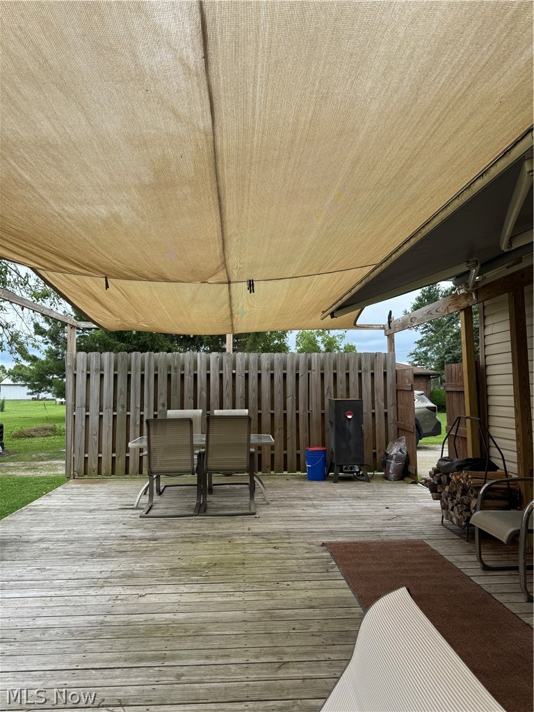 15191 Whitehead Road Lagrange, OH 44050 - Photo 12 of 34