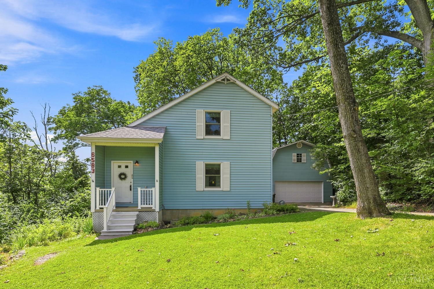 6583 Schweitzerhoff Road Cincinnati, OH 45247 - Photo 1 of 42