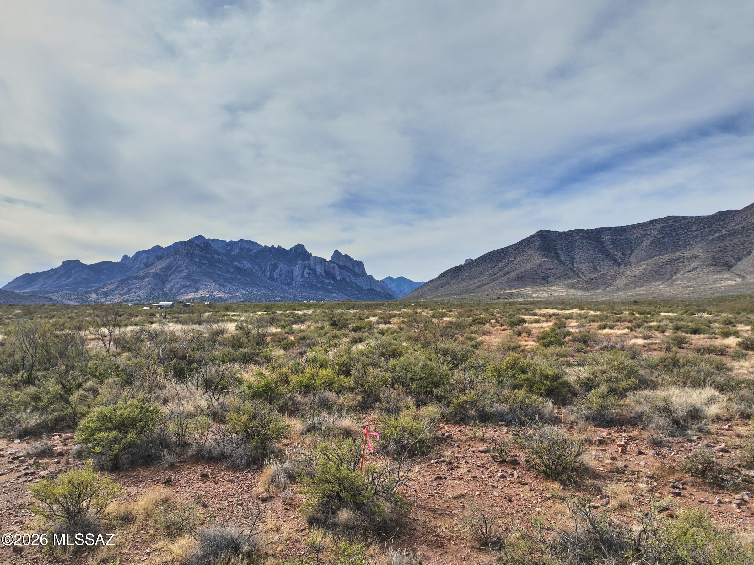 Tbd West Foothills Road San Simon, AZ 85632 - Photo 3 of 13