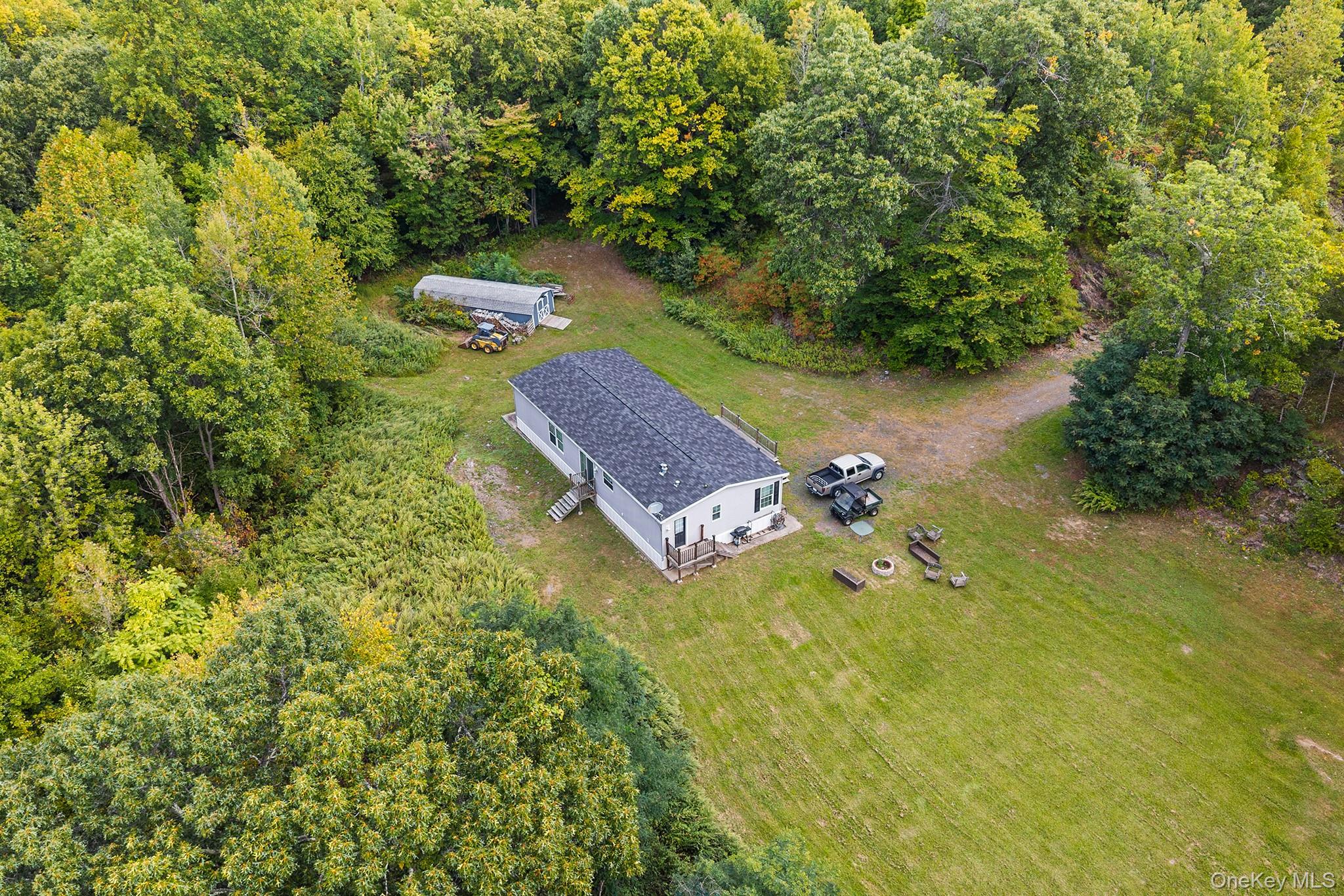 735 Plattekill Ardonia Road Wallkill, NY 12589 - Photo 40 of 46 Gallery Image 40