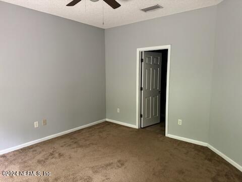 12301 Kernan Forest Boulevard, Unit 302 Jacksonville, FL 32225 - Photo 4 of 14 a view of an empty room