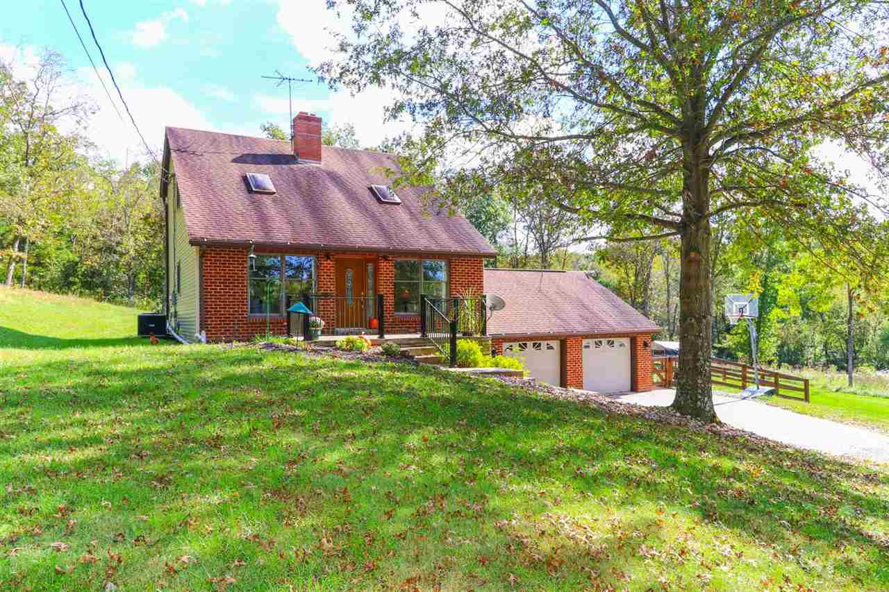11913 Burns Road California, KY 41007 - Photo 1 of 37 Gallery Image 1