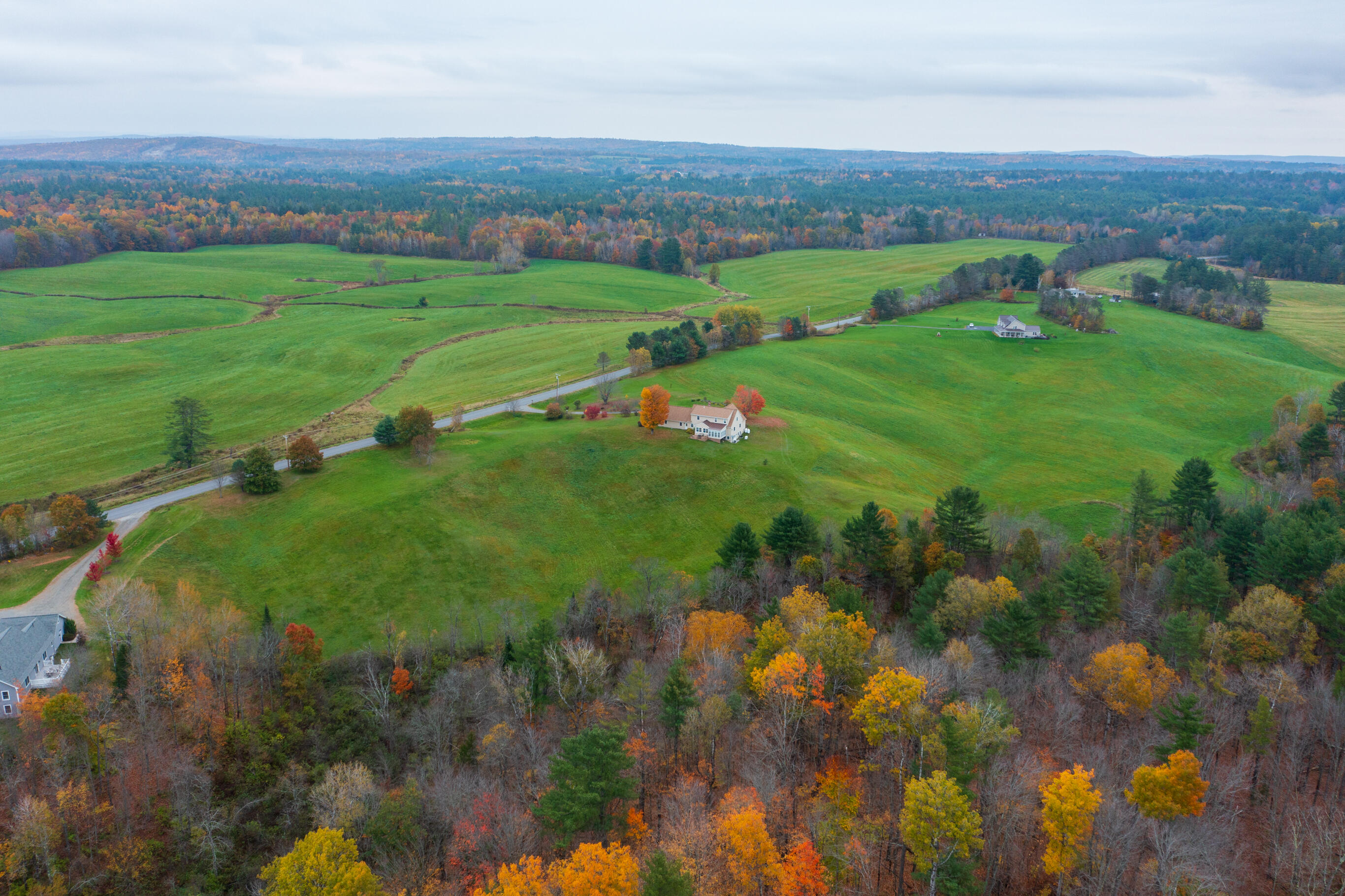 366 Childs Road Norridgewock, ME 04957 - Photo 49 of 57 DJI_0654-Edit