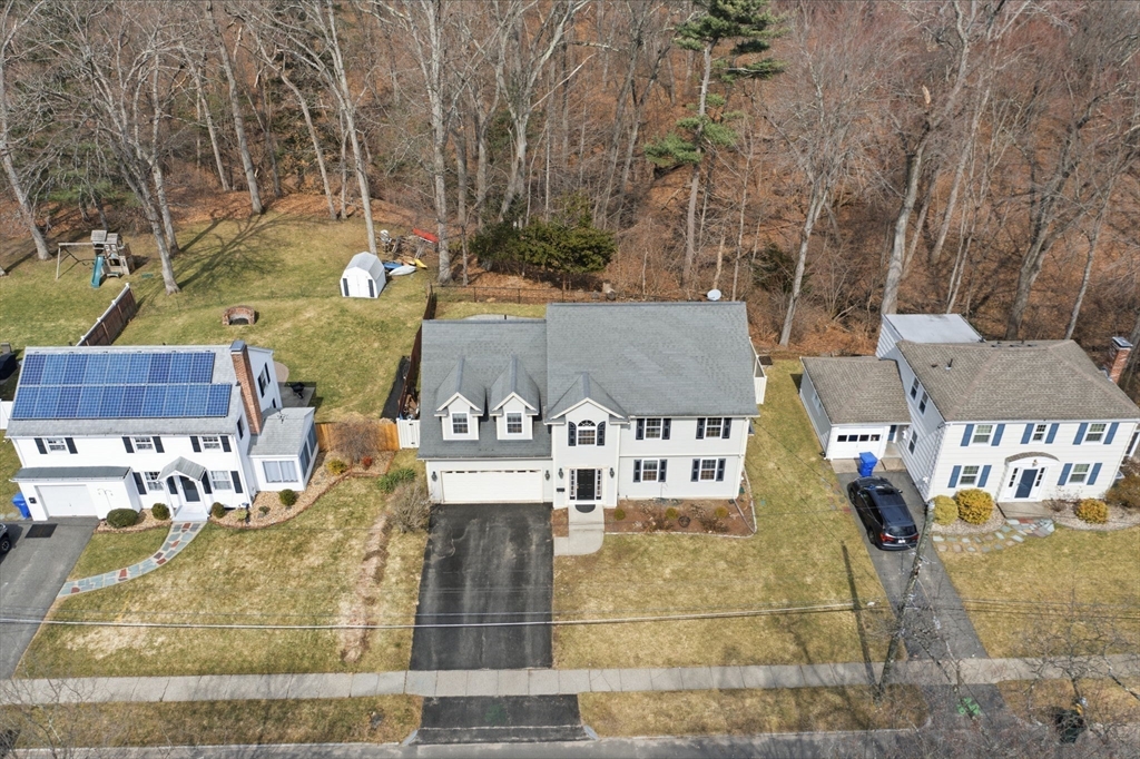 70 Hartwick Street Springfield, MA 01108 - Photo 31 of 41