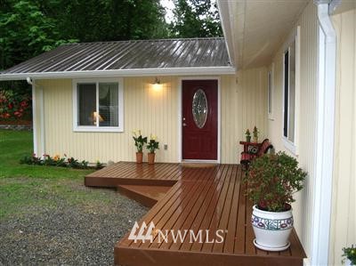 4812 Northeast Foster Road Bainbridge Island, WA 98110 - Photo 1 of 1