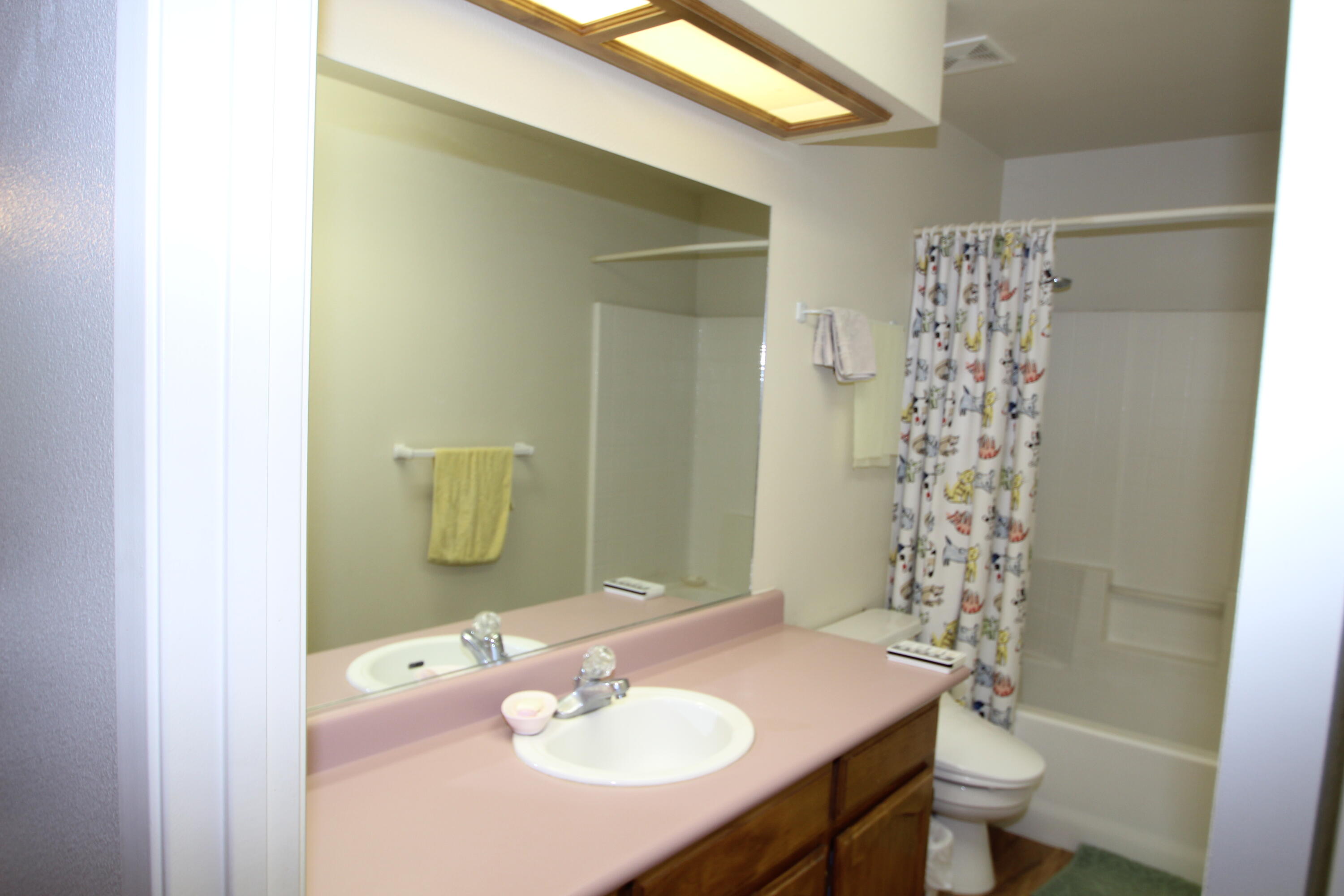 265 Pierpoint Drive Springville, CA 93265 - Photo 10 of 49 Hall bath