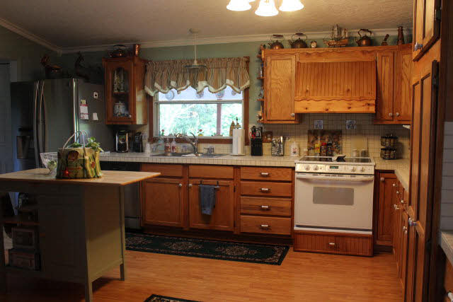 26164 Feely Road Elberta, AL 36530 - Photo 5 of 18 kitchen three