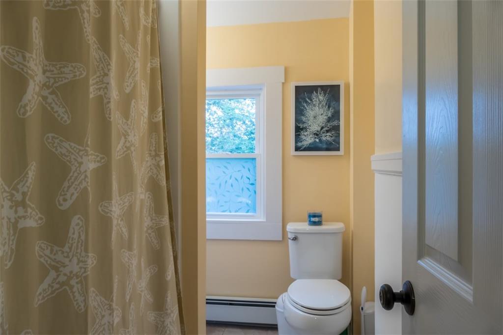 1237 High Street Bath, ME 04530 - Photo 26 of 35 Full upstairs bath.