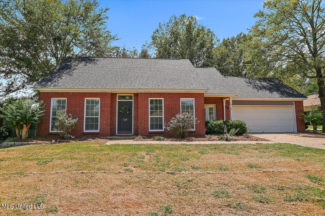 328 Water Oak Road Brandon, MS 39047 - Photo 1 of 28 01-328 Water Oak Rd
