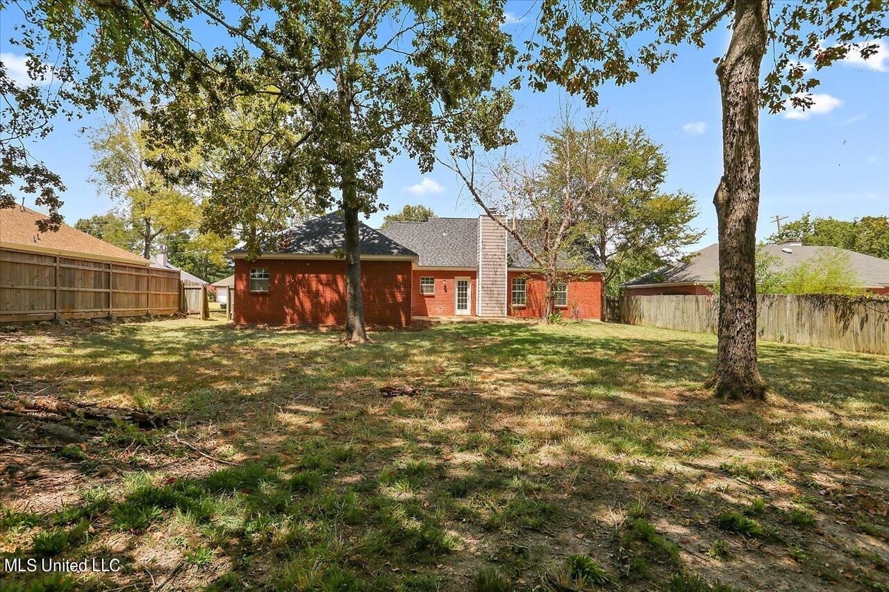 328 Water Oak Road Brandon, MS 39047 - Photo 23 of 28 28-328 Water Oak Rd